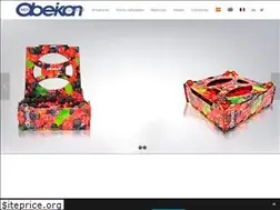 Sites similar to obeikanmdf.com