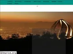 Sites similar to obeisancebaha.org