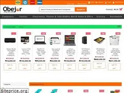 Sites similar to obejor.com.ng