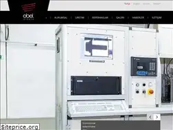 Sites similar to obel.com.tr