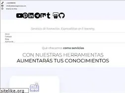 Sites similar to obelearningservices.com