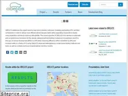 Sites similar to obelics.eu