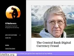 Sites similar to obelievers.com