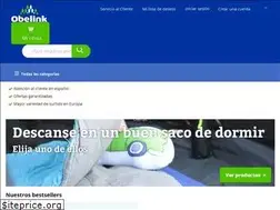 Sites similar to obelink.es