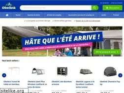 Sites similar to obelink.fr