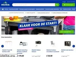 Sites similar to obelink.nl