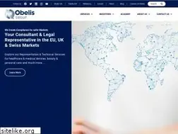 Sites similar to obelis.net