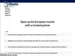 Sites similar to obeliscemarking.net