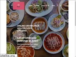 Sites similar to obeliscorestaurant.com