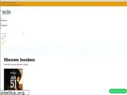 Sites similar to obeliskboeken.nl