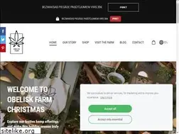 Sites similar to obeliskfarm.lv