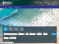 Sites similar to obelisko.com