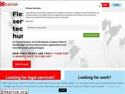 Sites similar to obelisksupport.com