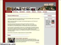 Sites similar to oben-ohne-die-serie.at
