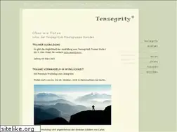 Sites similar to oben-wieunten.de