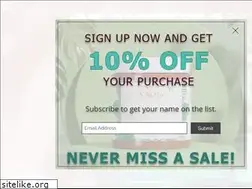 Sites similar to obenaturals.com
