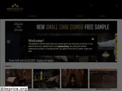 Sites similar to obenaufs.com
