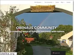 Sites similar to obenauscommunity.org