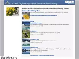 Sites similar to obeng.ch