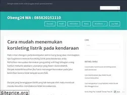 Sites similar to obeng24.wordpress.com