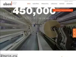 Sites similar to obengroup.com