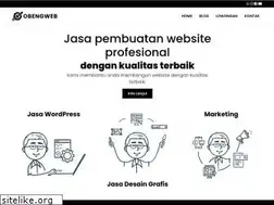 Sites similar to obengweb.com