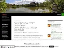 Sites similar to obenkyo.fr