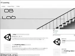 Sites similar to obenkyolab.com