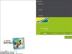 Sites similar to obenland-universalreiniger-shop.de