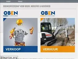 Sites similar to obennv.be