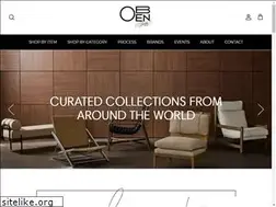 Sites similar to obenshops.com