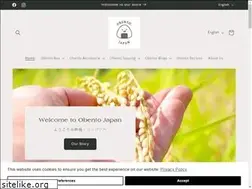 Sites similar to obento-japan.com