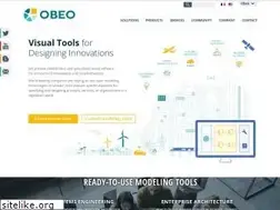 Sites similar to obeo.fr