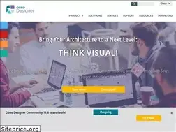 Sites similar to obeodesigner.com