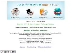 Sites similar to ober-schwaben.de