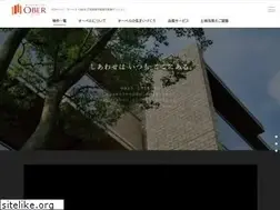 Sites similar to ober.jp