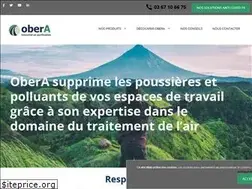 Sites similar to obera.fr