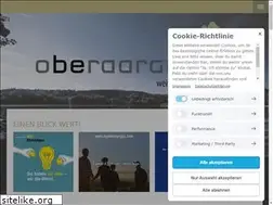 Sites similar to oberaargau.ch