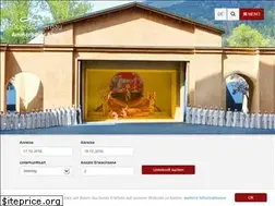 Sites similar to oberammergau.de