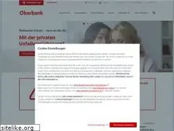 Sites similar to oberbank.at