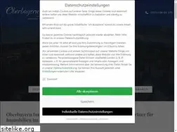 Sites similar to oberbayern-immo.de