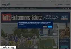 Sites similar to oberberg-aktuell.de