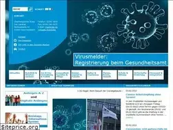 Sites similar to oberbergischer-kreis.de