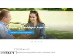 Sites similar to oberbergkliniken.de