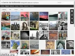Sites similar to obercedabolboreta.blogspot.com