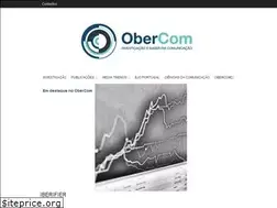 Sites similar to obercom.pt