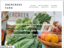 Sites similar to obercreekfarm.com