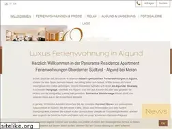 Sites similar to oberdorner.com