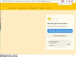 Sites similar to obereder.info