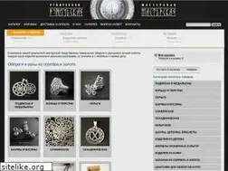 Sites similar to oberegi-runi.ru